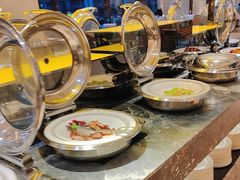 -宏远酒店·宏远西餐厅