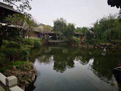 -中山詹园