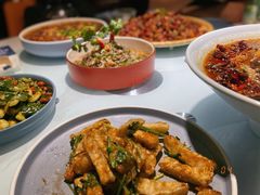 -58度品质川菜馆(经一路店)