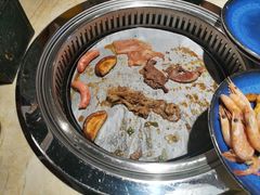 -万象·复兴号鲜肉烤肉海鲜自助(升级店)