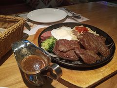 -米兰西点(新华路店)