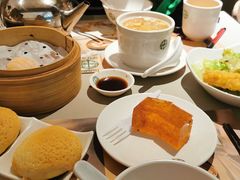 -添好运点心专门店(深水埗店)