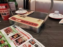 -钱锋炭缸烧烤(南湖大路总店)