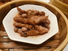 -御玺中餐厅新派湘菜
