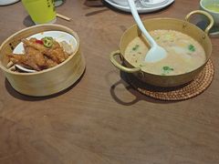 -苏小柳点心·手作小笼包(康桥分院)