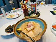 -颂福楼·南京菜(定淮门店)