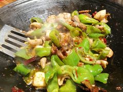 -肠相汇常德老肠子馆(雨花亭店)