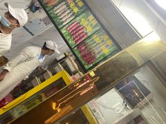 -上海鸡柳店(中街盛京大家庭店)