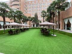 -西安交大南洋大酒店(交通大学青龙寺店)