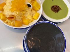 -江记甜品(罗湖店)