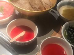 -巴奴毛肚火锅(二七万达店)