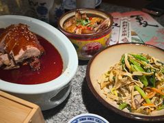 -南京大牌档(中关村领展广场店)