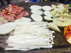 -金妈家烤肉(龙湖U城天街店)