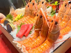 -万岛日本料理铁板烧(梅赛德斯奔驰店)