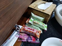 -千亿来乌拉火锅(德胜店)