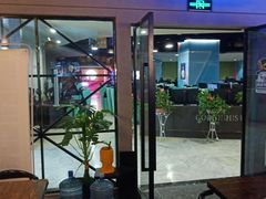 -柯洛克沉浸剧情密室(小寨华旗店)