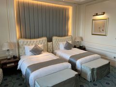 -启东恒大海上威尼斯酒店