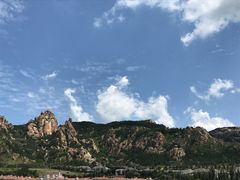 -太和山风景区