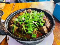 -沈妈砂锅(光华村店)