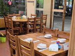 -下梅人家土菜馆(历史文化餐厅度假区店)