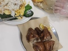 -華歡冰室-WahFoon(吉大店)