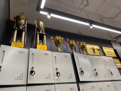 -藤野造型·专业烫染店