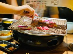 -九田家黑牛烤肉料理(太阳宫广场店)