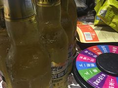 -嗨歌纯K量贩式KTV(海天国际广场店)