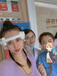 -大麦微针植发丨全国连锁