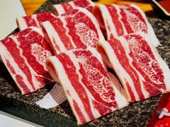 -秋木烤肉·韩国牛肉名家(高新旗舰店)