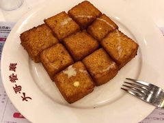 一开九西多士-大哥餐厅(西城花园店)