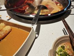 -小龙坎火锅(总店)