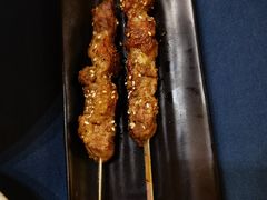 -伊带伊路新疆美食府(呼家楼店)