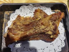 -丛林狼非遗酱骨·现炒餐厅(人民路店)