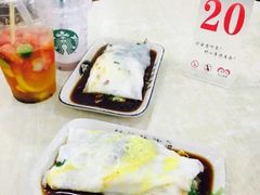 -河记肠粉店