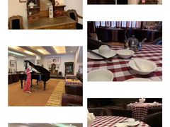 -邓丽君音乐主题餐厅