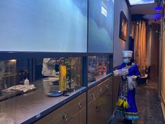 -雀舞云南菜(乐客城店)