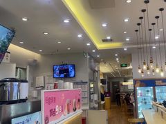 -DQ·蛋糕·冰淇淋(湖景东路店)