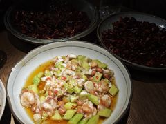 -凡人&庄阿姨的辣(万寿亭店)