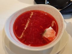-马克西姆俄罗斯餐厅(通亚街店)