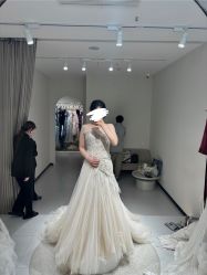 -PAI婚纱礼服设计馆【大牌租赁/高级定制】