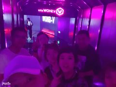 -V-SHOW KTV(济南概念店)