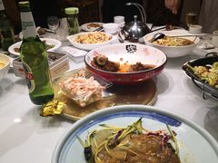 -鼎好家常菜(天桥店)