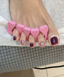 -悦指间美甲美睫