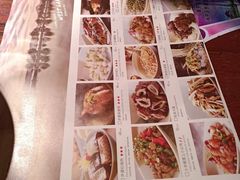 -外婆家(南开大悦城店)