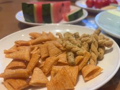 -四道菜·福建菜馆(莆田万达店)