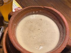 -思金拉措庄园藏餐(太阳岛店)