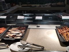 -上海浦东假日酒店逸庭咖啡厅