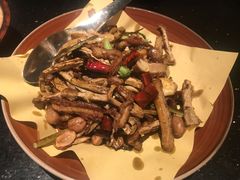 -华豫川酒家(大卫城店)