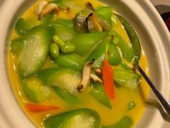 -佬太公海鸭·海鲜大排档(上海总店)